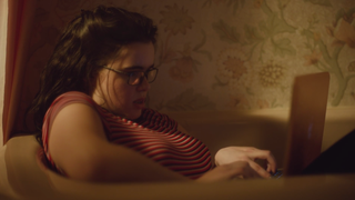 <i>Euphoria</i> Paid Respect to the Modern Girl Geek: The Horny Fanfiction Writer